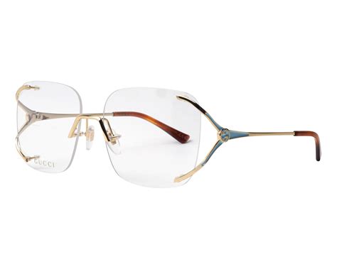 gucci brille 2019|gucci brillen dames.